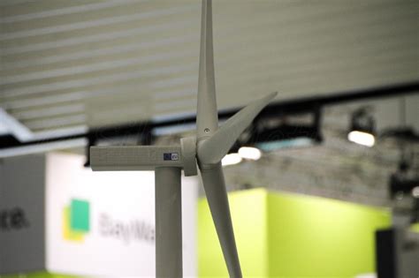 Enercon / E-175 EP5 / windturbine fair model