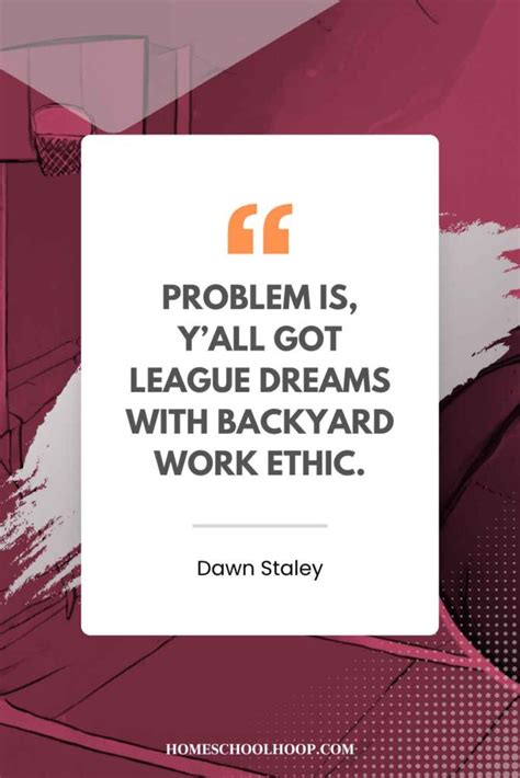 Get Inspired: 24 of Dawn Staley’s Most Memorable Quotes (2024)