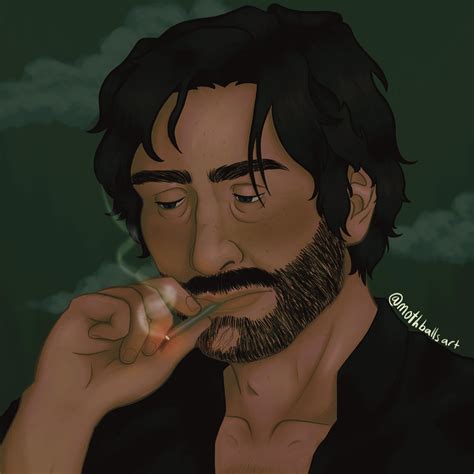 Arthur Morgan Icon (rdr2) : r/fanart