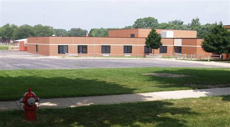 Windsor Elementary School - Arlington Heights, Illinois