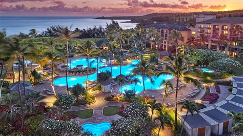 The Ritz-Carlton Maui, Kapalua - Maui Hotels - Maui, United States ...