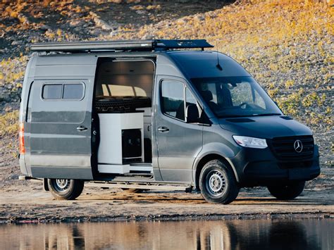 14 Of The Coolest Mercedes Camper Van Builders: Super, 45% OFF