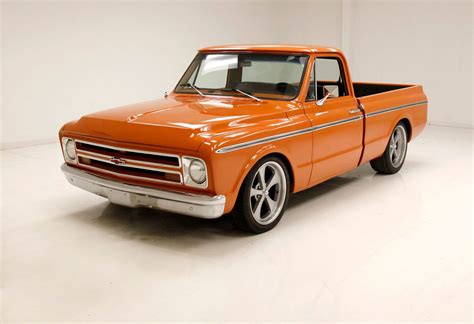 1970 Chevrolet C10 | Classic Auto Mall