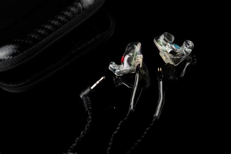 Custom In Ear Monitors | Best Custom Monitors For Ear | Big Ear