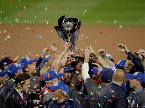 Team USA’s World Baseball Classic Championship Didn’t Come Easy ...