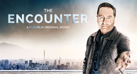 Watch The Encounter Series Trailer | Now on Pure Flix