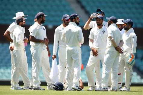 India vs Australia 2018-19 | Harry Nielsen | Cricket Australia XI | Cricket