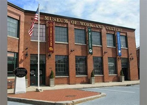 Highest-rated Museums in Rhode Island, According to Tripadvisor | Stacker