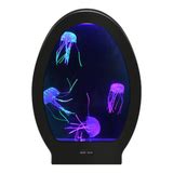 Sensory Arched Jellyfish Aquarium – The Sensory Poodle