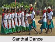 Indian Tribal Dances, Indian Dances