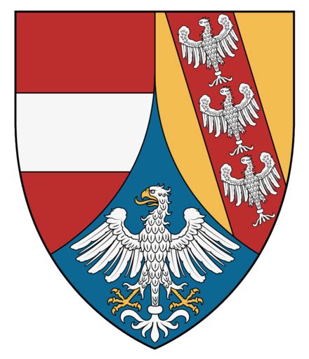 House of Habsburg-Este - WappenWiki