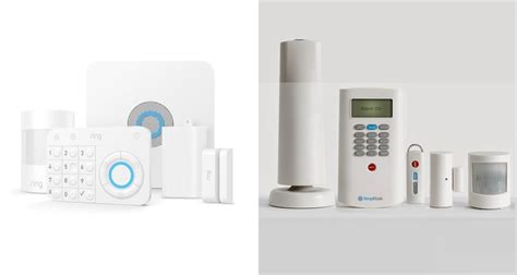 Ring vs Simplisafe - Which Alarm System is More Secure?