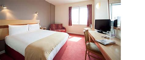 JURYS INN PARNELL STREET hotel, Dublin | 23% off | Hotel Direct