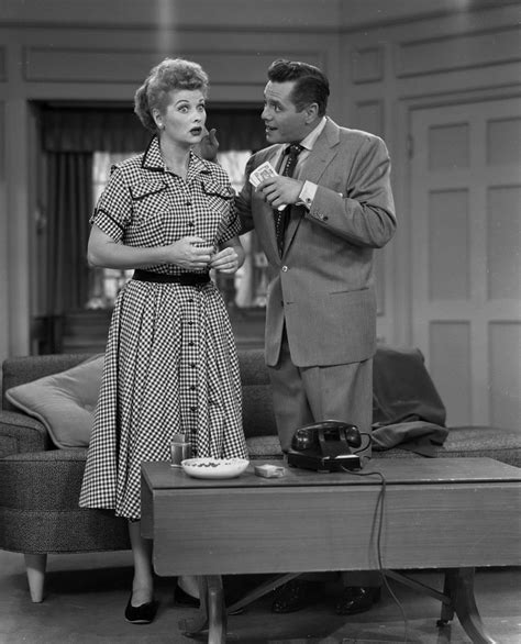 Looking back at ‘I Love Lucy’: Classic images from the iconic TV show