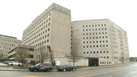 Monroe County Jail to resume non-contact visitation on Monday | Mega 97 ...