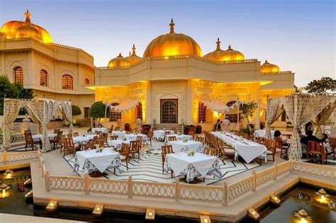 Boutique Hotels In Udaipur To Feel That Rajasthani Flava