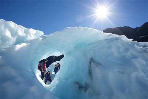 Fox Glacier | Travel.Luxury