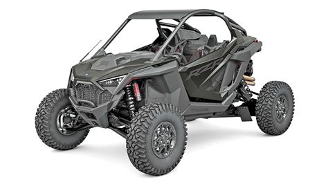 2023 POLARIS UTVs - UTV Action Magazine