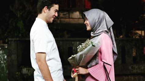 Rizky Nazar Pacari Cut Syifa, Setuju?