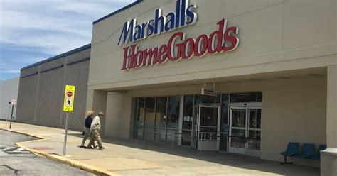 HomeGoods moves into Marshalls' Burlington NJ store, adds 15 jobs