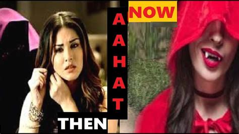 AAHAT TV SERIAL 1995 | CAST- THEN & NOW | SONY TV - YouTube