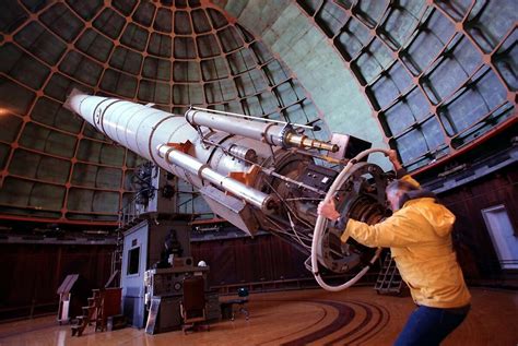 Google donates $1 million to Lick Observatory