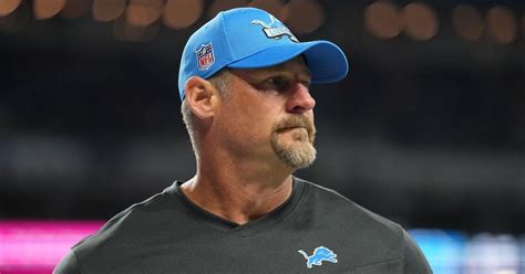 Red Wings’ coach Derek Lalonde is a big fan of Dan Campbell : r/detroitlions