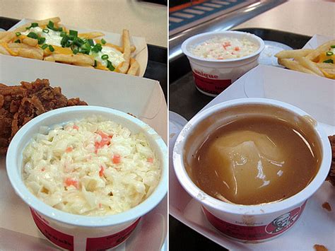 Almost Vegetarian: Finding Vegetarian Food at Fast Food Restaurants & Drive-Thrus