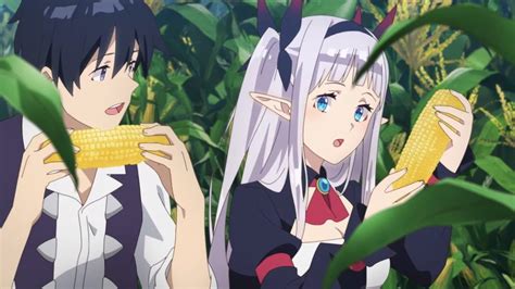 Farming Life in Another World Anime: New Visual, Cast & Release Date OUT!