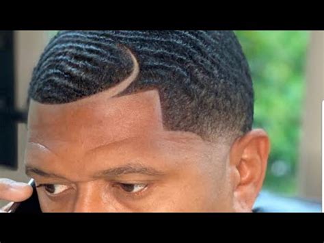 Jalen Rose Haircut Tutorial/HD - YouTube