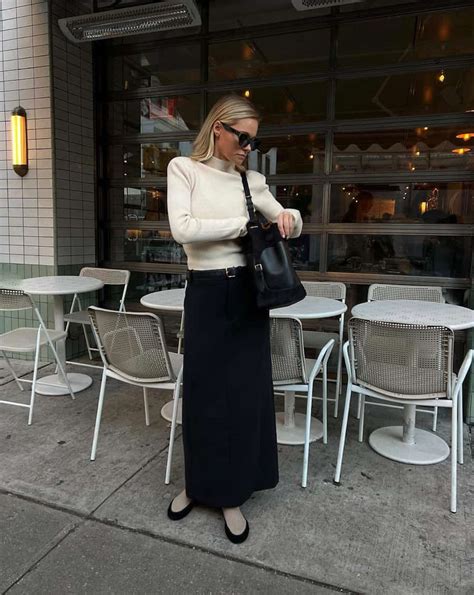 15+ Coffee Date Outfit Ideas That Are Classy, Chic, & Casual