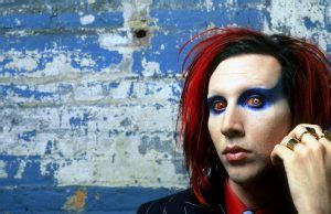 Marilyn Manson: Mechanical Animals - The Sonic Collective