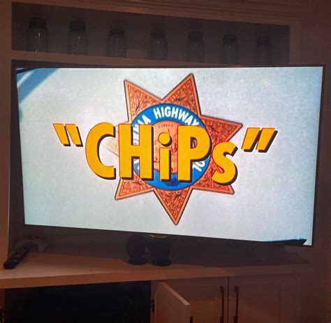 ChiPs theme song: a trumpet player’s delight. (Yes, I’m watching CHiPs). – Dennis Cheatham