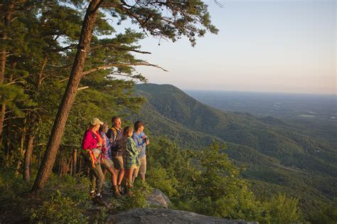 Fort Mountain State Park | Explore Georgia