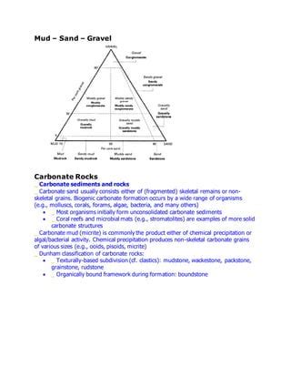 Petroleum exploration | PDF