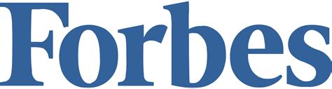 Forbes Logo Transparent Png Png High Resolution