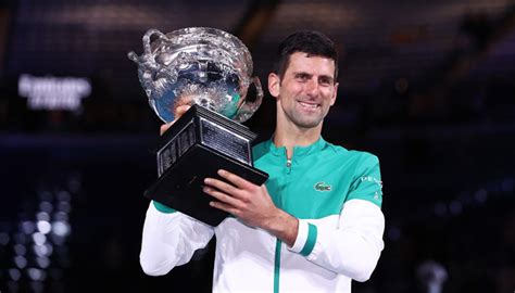 Record-high Australian Open prize money confirmed - Tennis - geosuper.tv