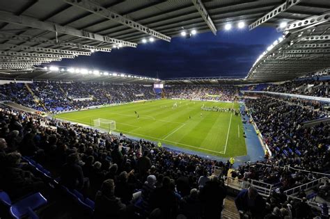 England: Madejski Stadium’s first naming rights confirmed – StadiumDB.com