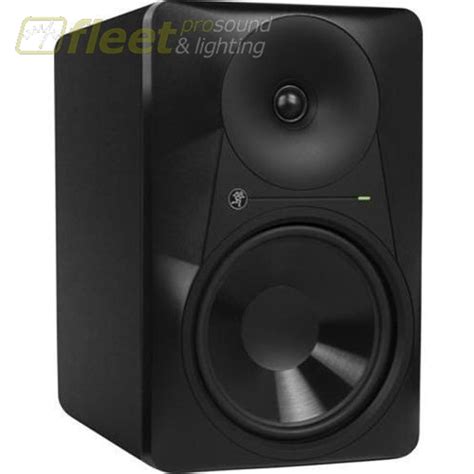 Mackie MR524 - 5 2-Way Powered Studio Monitor – Fleet Pro Sound