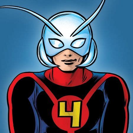 Ant-Man (Scott Lang) Comics | Ant-Man (Scott Lang) Comic Book List | Marvel