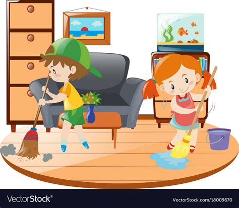 The Best Ideas for Kids Clean Room Clipart - Home, Family, Style and ...