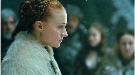 'Game of Thrones' Sansa wedding - Business Insider