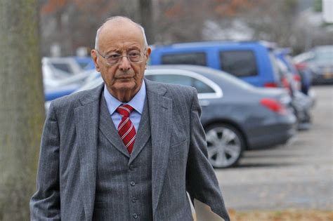 Judge transfers Al D’Amato’s divorce case to Nassau County