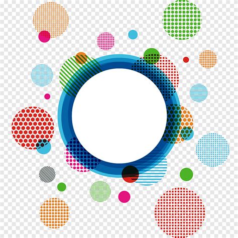 Circle, Circle Illustration, Free tech abstract circular background ...