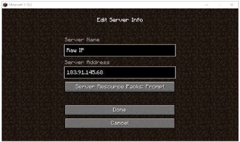 How To Find Minecraft Server Address On PC/PS4/Xbox? [Full, 44% OFF