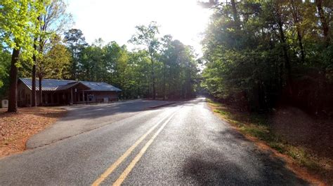 Crater Of Diamonds State Park - Under The Stars RV Travel