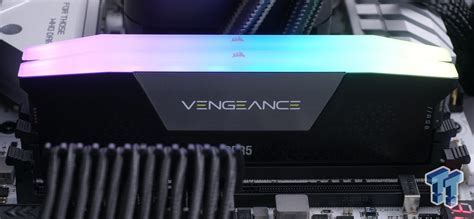 Corsair Vengeance RGB DDR5-7000 32GB Dual-Channel Memory Kit Review