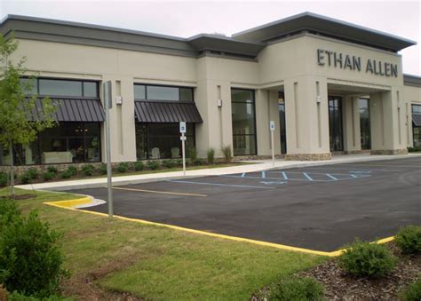 Birmingham, AL Furniture Store | Ethan Allen