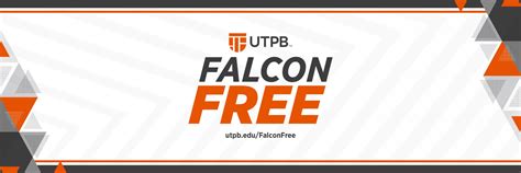 Falcon Free Social Media Toolkit - The University of Texas Permian ...