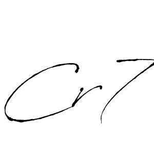 99+ Cr7 Name Signature Style Ideas | Good Electronic Signatures